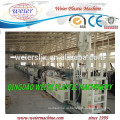 Пластиковые трубы HDPE PP PPR производственной линии завод машина
